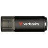 Pendrive Verbatim V200 128GB USB-A       czarny 30212